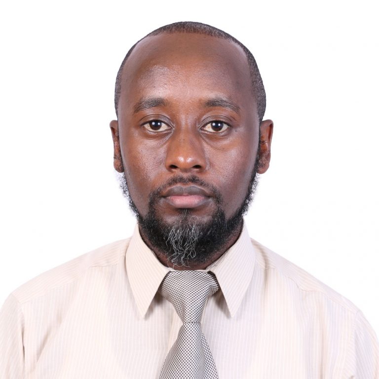 Paul Karanja