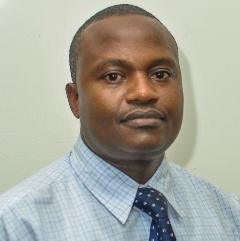 Shadrack Mithika