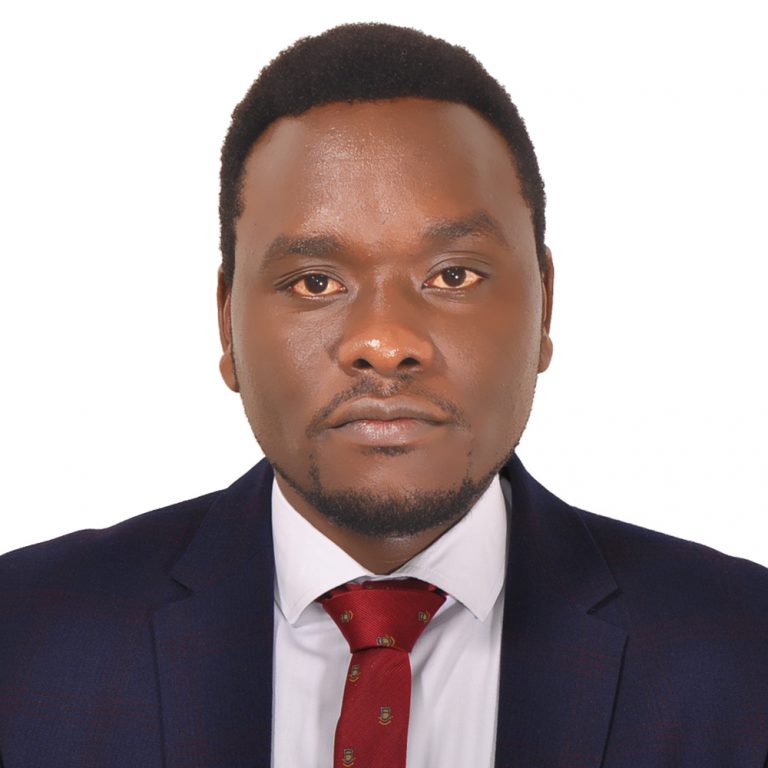 Hillary Kibet