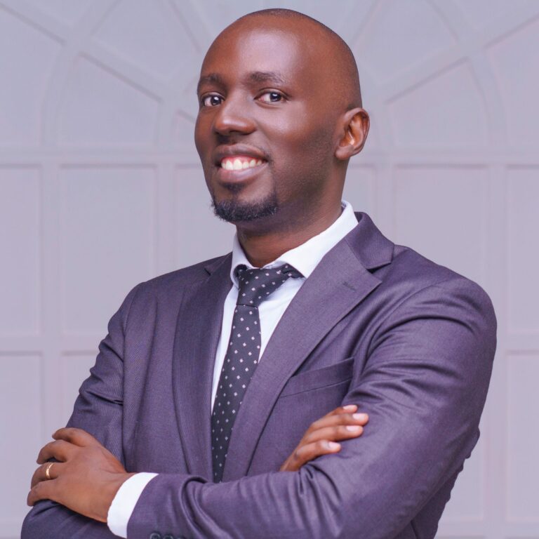 Curtis Musembi