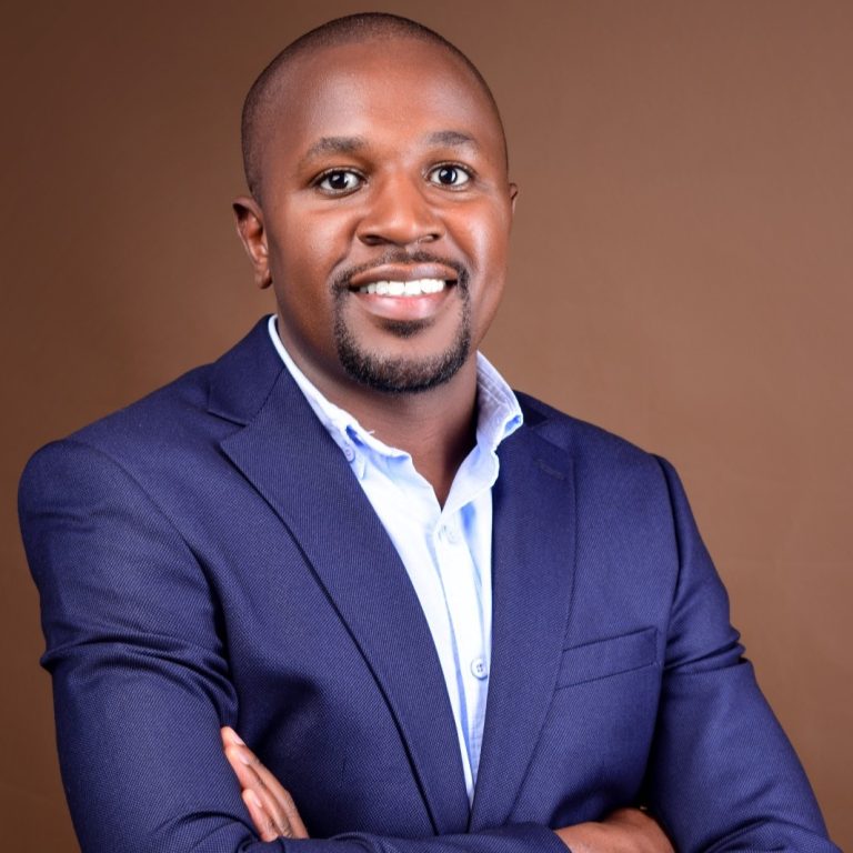 Bonface Ombui