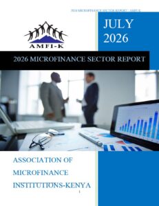 2026 Microfinance Sector Report